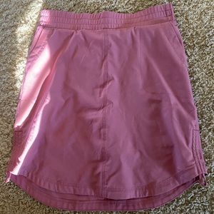NWOT Life Integrity Earth Skort
